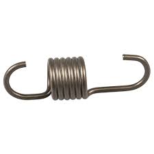 Пружина глушителя снегохода Arctic Cat Bearcat Z1 XT TZ1 ZR XF Pantera квадроцикла Prowler 700 650 H1 1000 Mud Pro TRV 0612-668