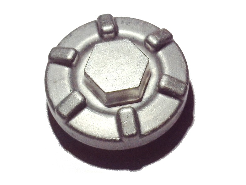 Сливная пробка поддона Yamaha Grizzly 125 30X-15351-00-00 4HC-15351-00-00 4HC-15351-00-00