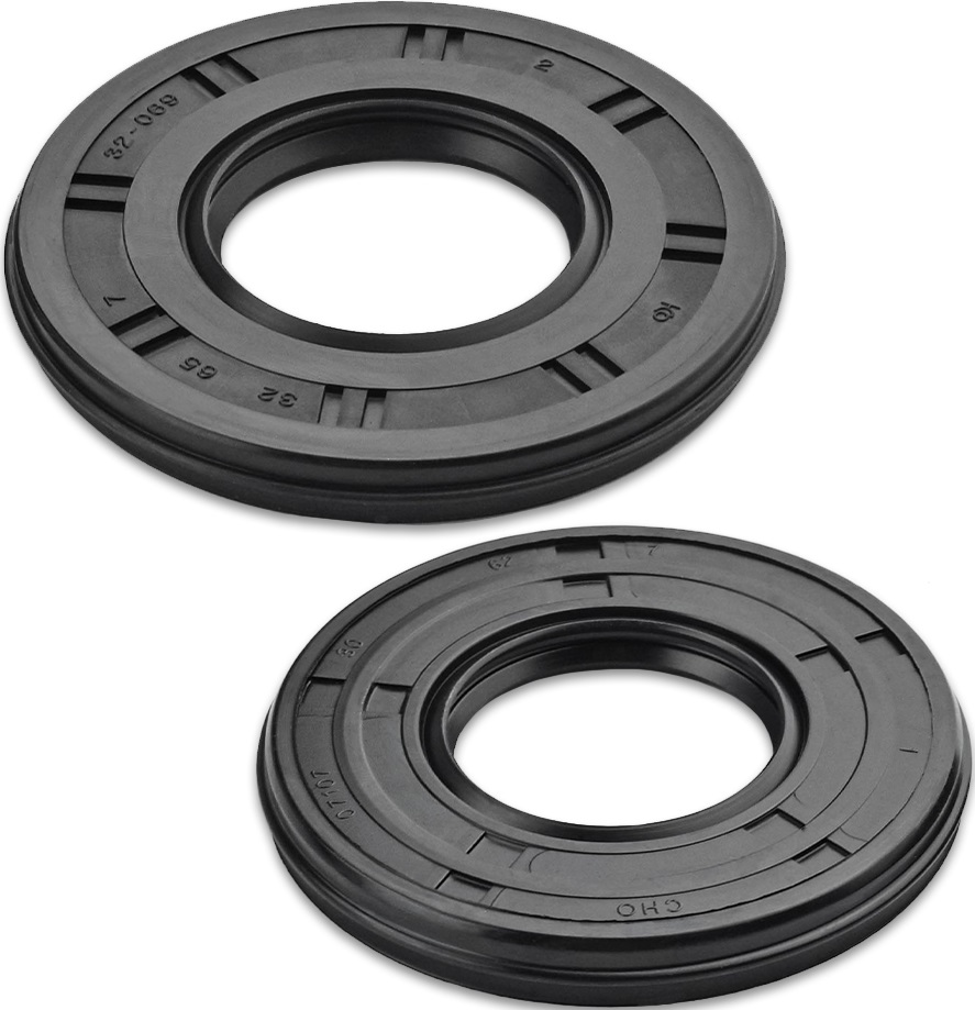 Комплект сальников двигателя снегохода Polaris Widetrak LX 500  500 Indy 3085200  3086833  09-55200