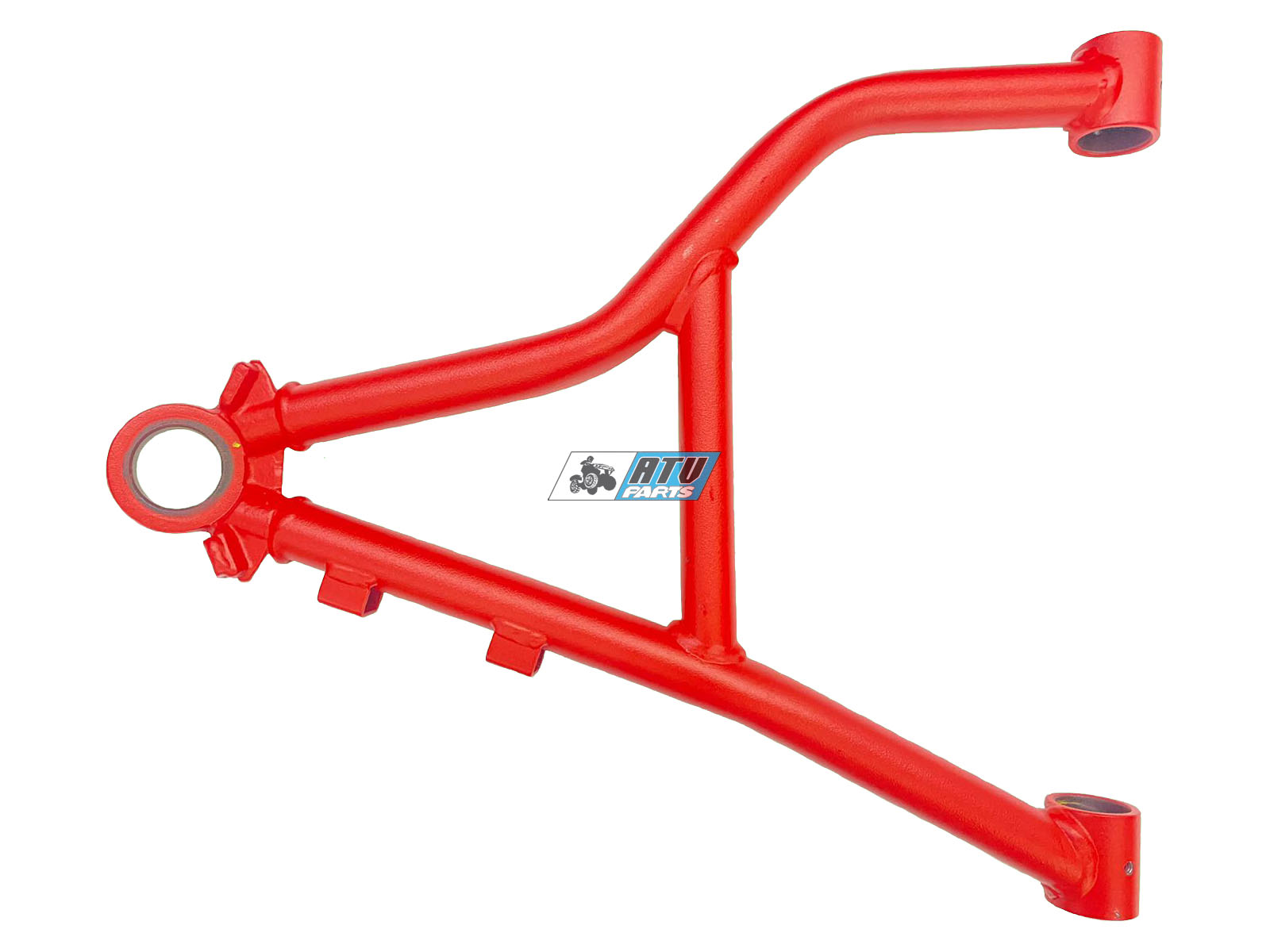 Рычаг передний нижний правый (красный) для квадроцикла ODES Pathcross Mud Pro 17001090180
