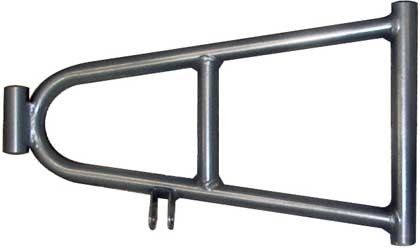 Рычаг нижний левый правый Arctic Cat BEARCAT WIDE TRACK   PANTHER   PANTERA   T660 0703-957 SM-08189 SM-08189L SM-08189R Правый