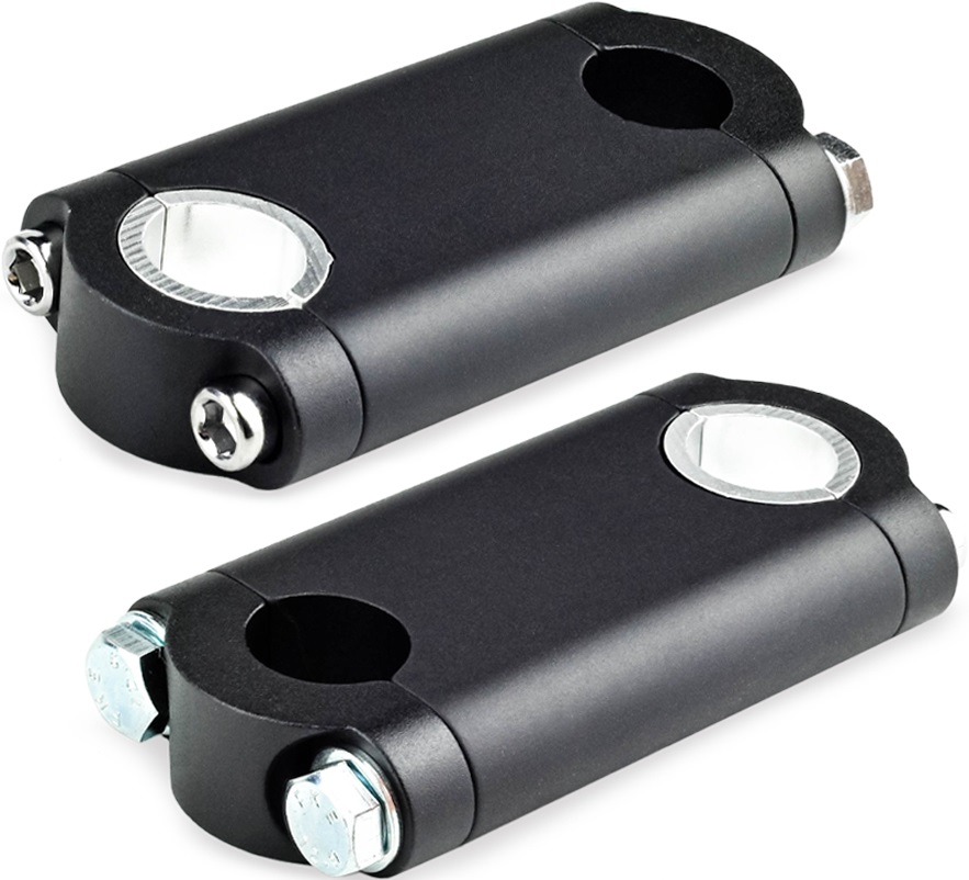 Проставка руля 3" универсальная Sledex SM-08264-3