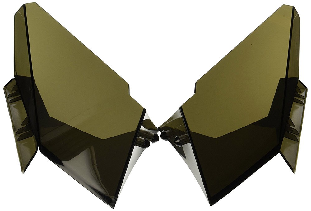 Дефлекторы стекла BRP Ski-Doo REV XP 860200084