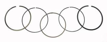 Поршневые кольца квадроцикла Yamaha Grizzly 660   2C6-11603-10-00