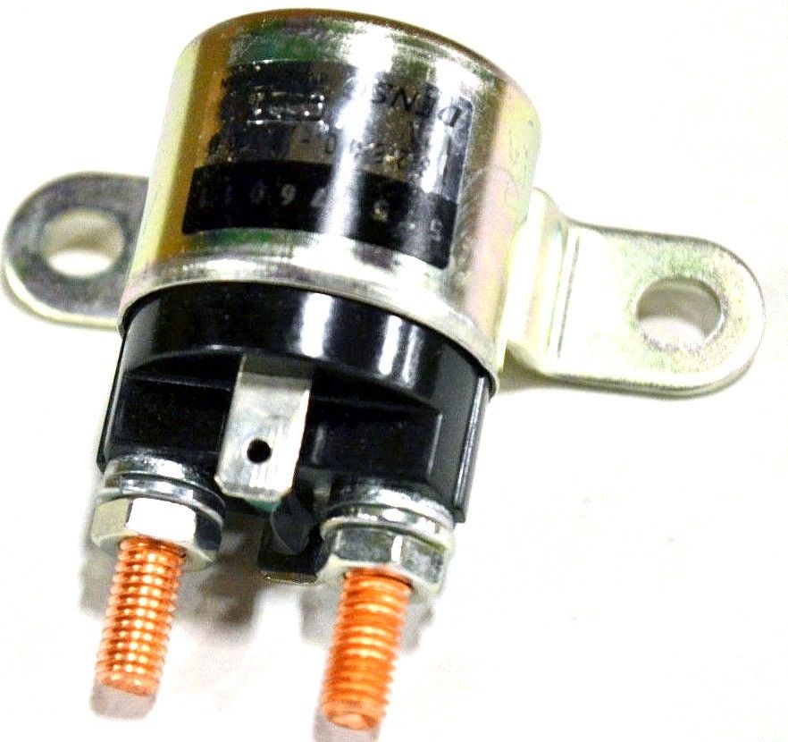 Реле стартера для снегохода Ski-Doo квадроцикла Can-Am 515176011