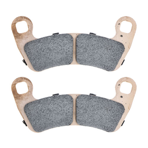 Колодки тормозные задние Polaris RZR PRO XP 2022+ 2208161 2208161N