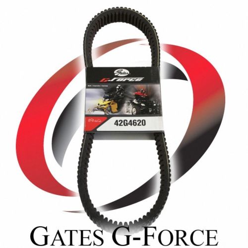 Ремень вариатора для снегохода Polaris Widetrack IQ 600 2010-2014 3211132 Gates G-Force 42G4620