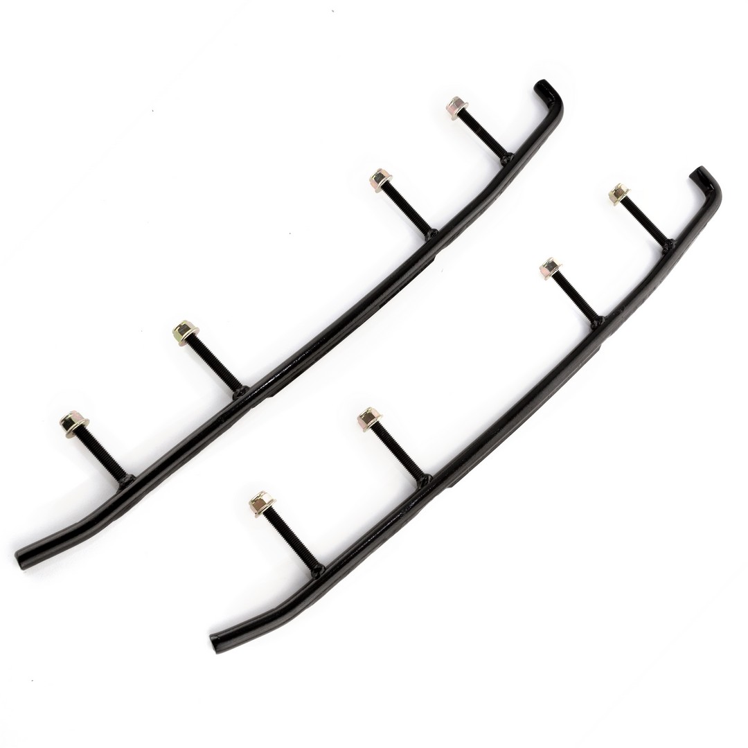 Коньки лыж усиленные (160 мм) Sledex для снегохода Yamaha 8EN-23731-01-00 8JD-23731-00-00 8EK-23751-00-00 8EK-F3731-01-00 SMA-F3731-EK-00 8EN-F3731-01-00 8GP-23731-00-00 EYV3-6580 WYV-6580 4505-03 SLD-0081-019