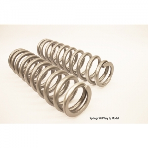 Пружины усиленные передние High Lifter для Polaris RZR 900S 1000S sprpfrzr9s-s