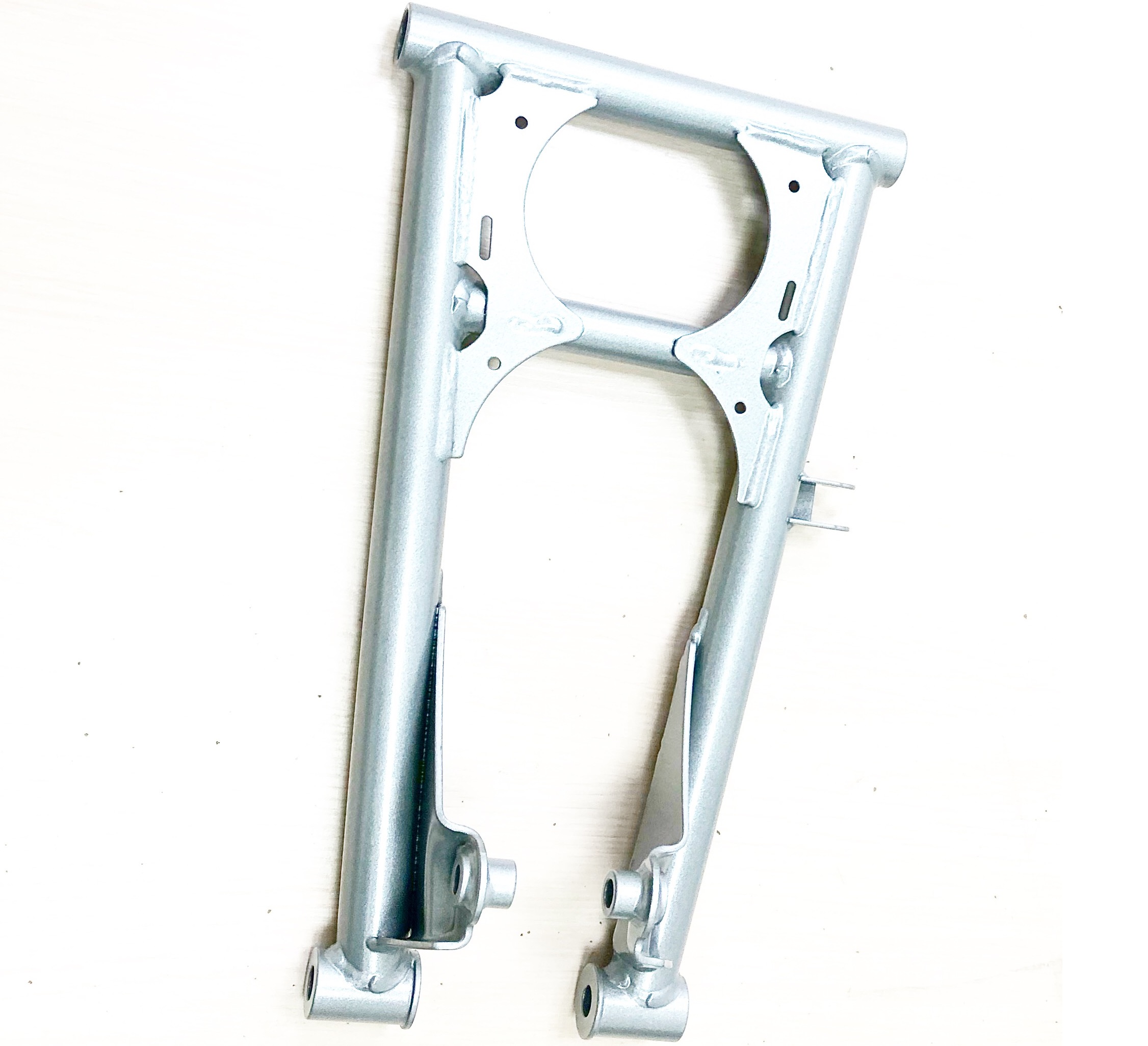 Рычаг нижний правый для снегохода Yamaha Apex, Vector, RX-1 8FW-23580-00-00, 8GY-23580-00-00 SM-08164