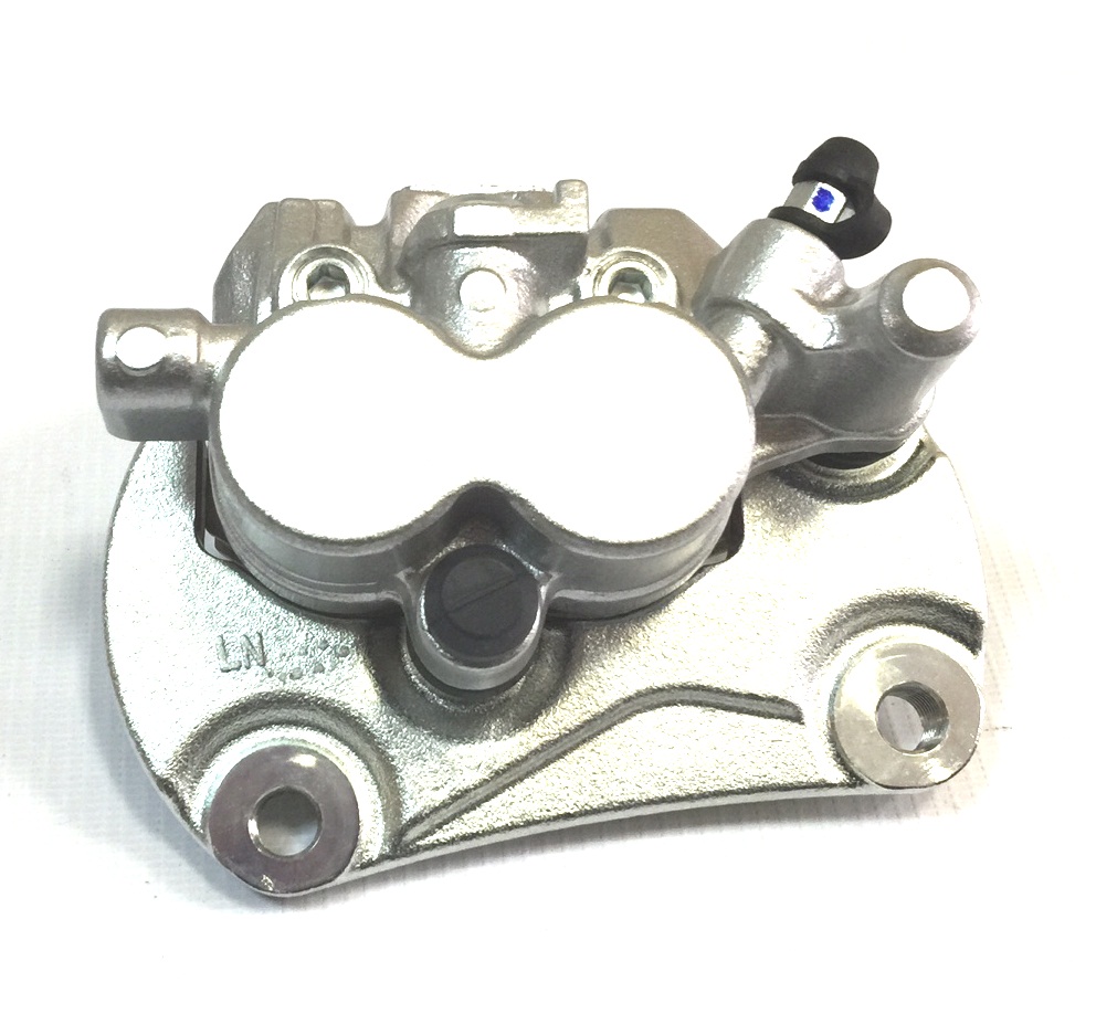Суппорт тормозной левый Can Am BRP Commander Maverick 705600679