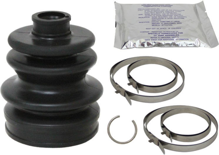 Пыльник шруса квадроцикла Arctic Cat 2436-111 1436-419 0213-0610 AT-03086