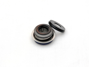 Сальник помпы для снегоходов Yamaha 8ES-12438-00-00