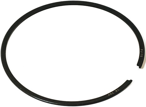 Поршневое кольцо снегохода STD BRP Ski-Doo LYNX 600  500SS 420815150 420815155 54-785RS 09-785R 09-785R