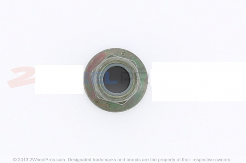 Гайка M10X1.25 Polaris RZR Ranger 1000 900 800 570, Sportsman ACE 7547333