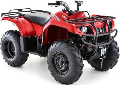 Grizzly 350 Grizzly 350
