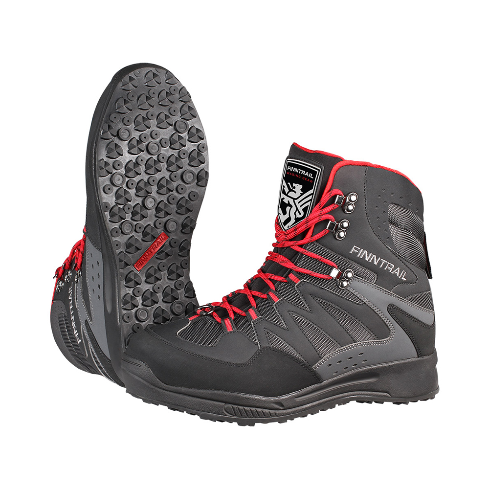 Ботинки Finntrail Speedmaster 5200_N Размер 43