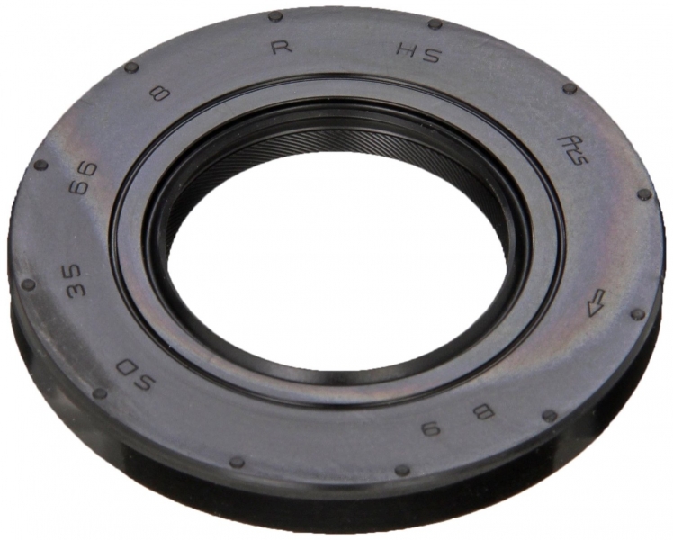 Сальник колокола сцепления Yamaha Grizzly, Rhino, Viking, Wolverine 93102-35004-00
