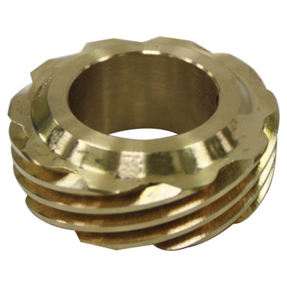 Шестерня коленвала центральная для снегохода Polaris 5133689, 5138548 SPI, SM-09253,