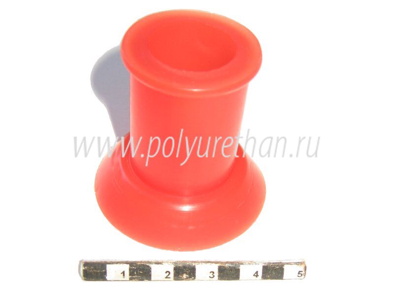 Втулка продольного рычага концевая снегохода BRP Ski-Doo 570062200 50-06-200