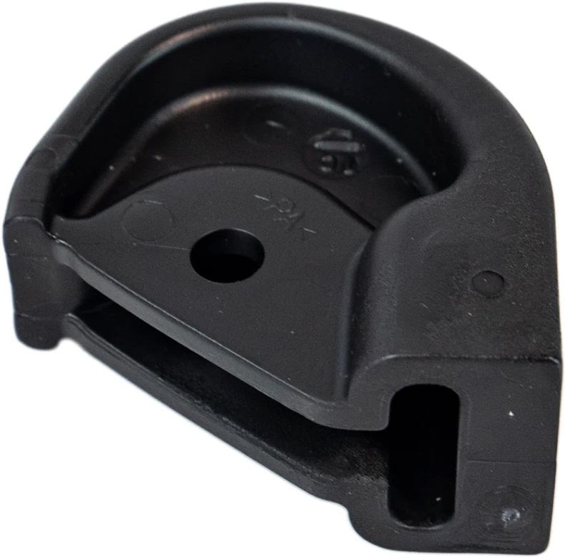 Заглушка склизы снегохода Arctic Cat F1000 F1100 F5 F6 F8 M1000 M6 M8 TZ1 Z1 XF ZR BEARCAT CROSSFIRE Sno Pro 3604-003