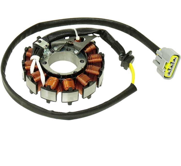 Статор снегохода Ski-Doo SM-01364 420892370, 420892371, 420892373 420892374, 420892376, 420892378
