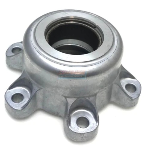 Крышка подшипника ведущего вариатора квадроцикла BRP Can-Am Maverick X3 Sport Trail Defender (Traxter) Commander (2017+) 420280616