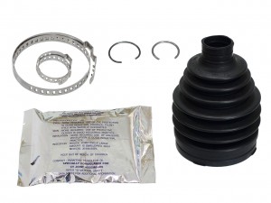 Пыльник шруса для квадроцикла Yamaha 450 550 700 Grizzly Kodiak 28P-2510G-01-00 0213-0320 28P-2510G-10-00 19-5014 AT-03083-1