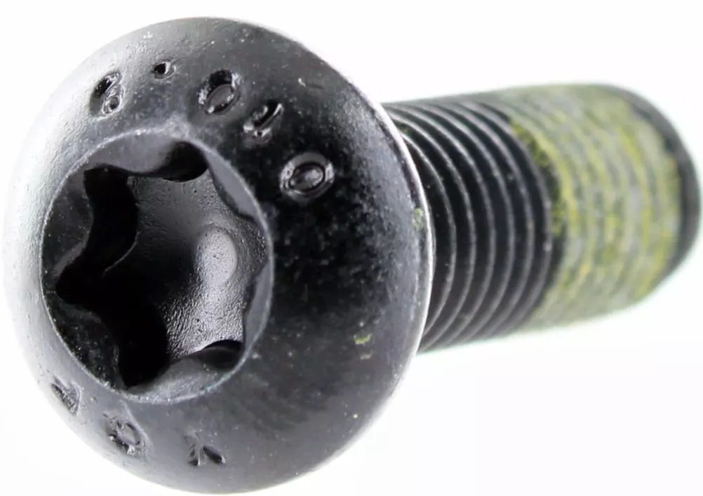 Болт крепления (М8х25) BRP Can-Am G2 Outlander Renegade Ski-Doo Summit Expedition Backcountry Skandic Grand Touring 250000707 250000283