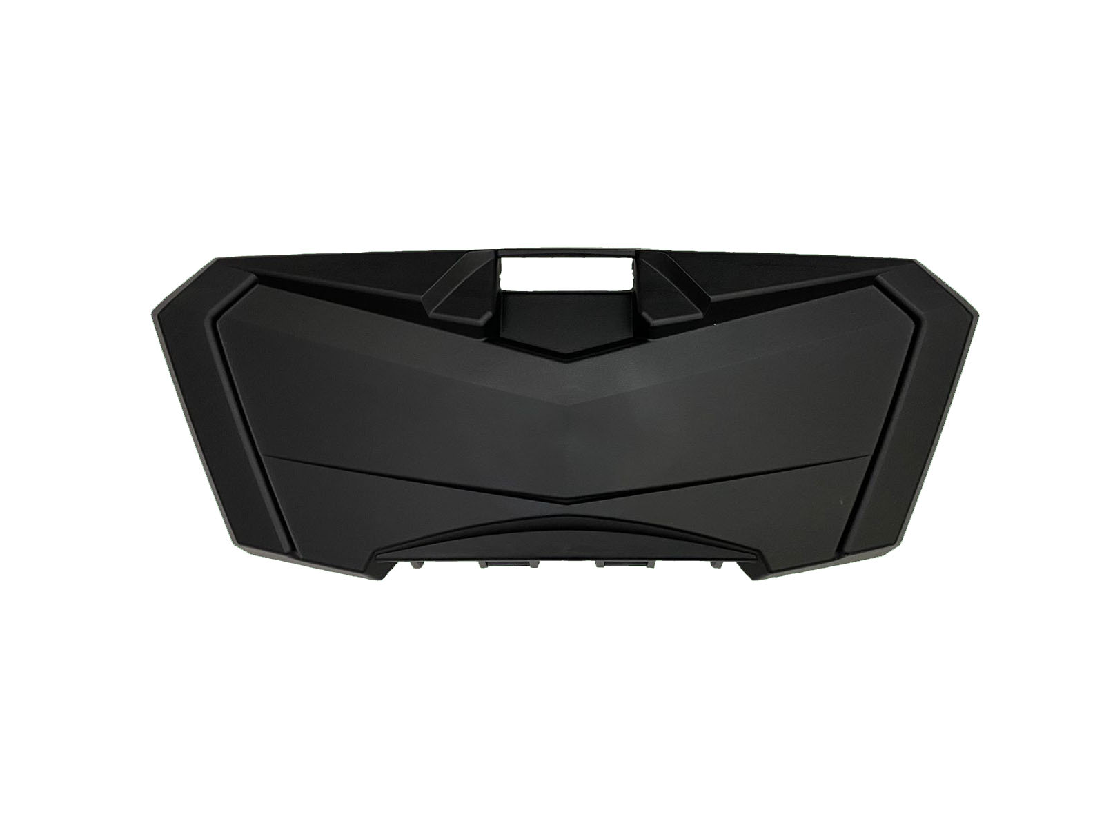 Крышка заднего бардачка для квадроцикла ODES Pathcross (Mud Pro) 1000 17010630020