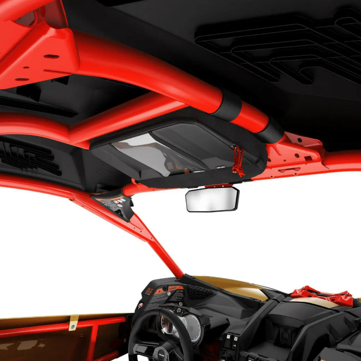 Сумка потолочная для BRP Can-Am Maverick X3 715004275