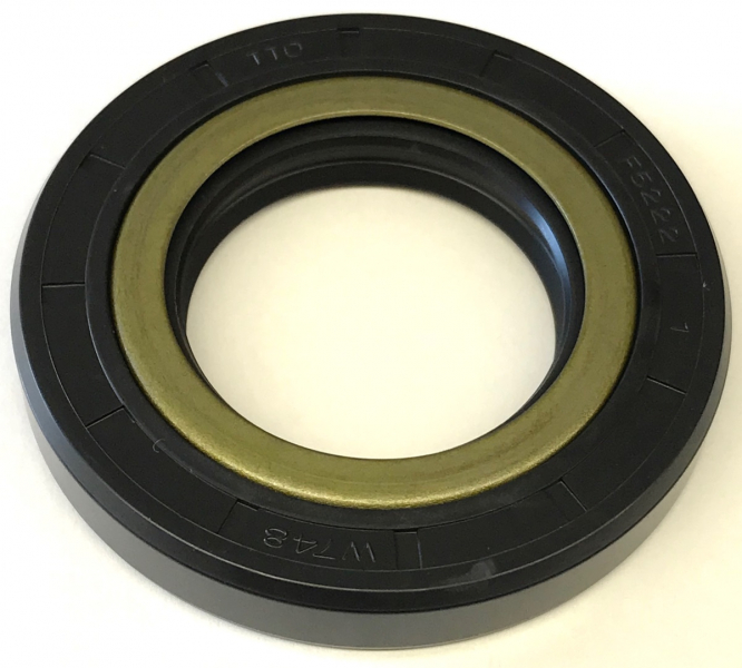 Сальник заднего редуктора квадроцикла Honda TRX 420 91251-HP5-601 AB 30-7014 30-7014