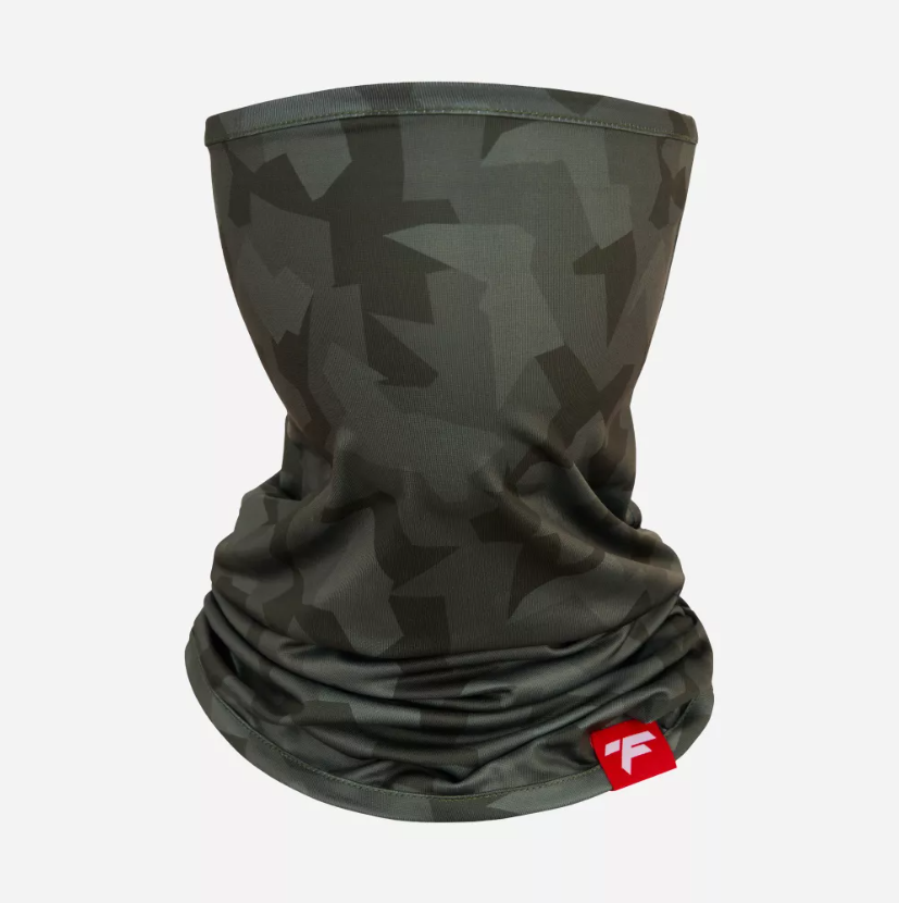 Шарф (бафф) Finntrail Tube 9800CamoShadowGreen