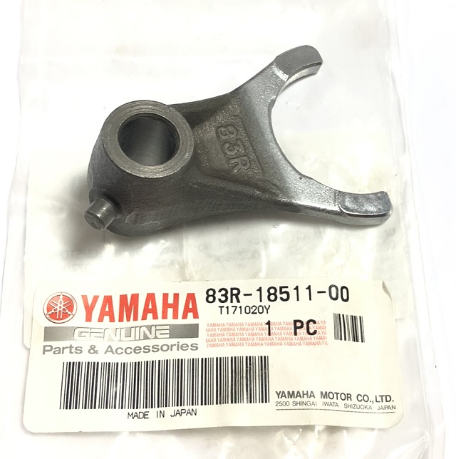 Викла коробки передач для снегохода Yamaha Viking 540 83R-18511-00-00