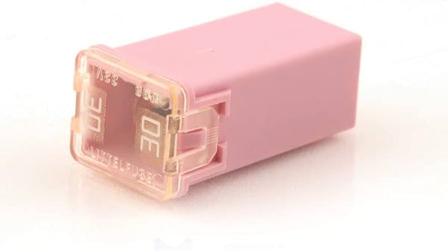 Предохранитель (30 А) для квадроцикла BRP Can Am G2 G1 Outlander Renegade Traxter 710001200