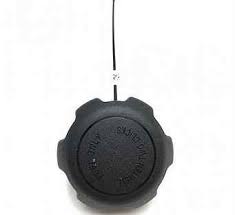 Крышка бензобака квадроцикла Polaris 1000 RZR PRO XP (2020+) 2522069