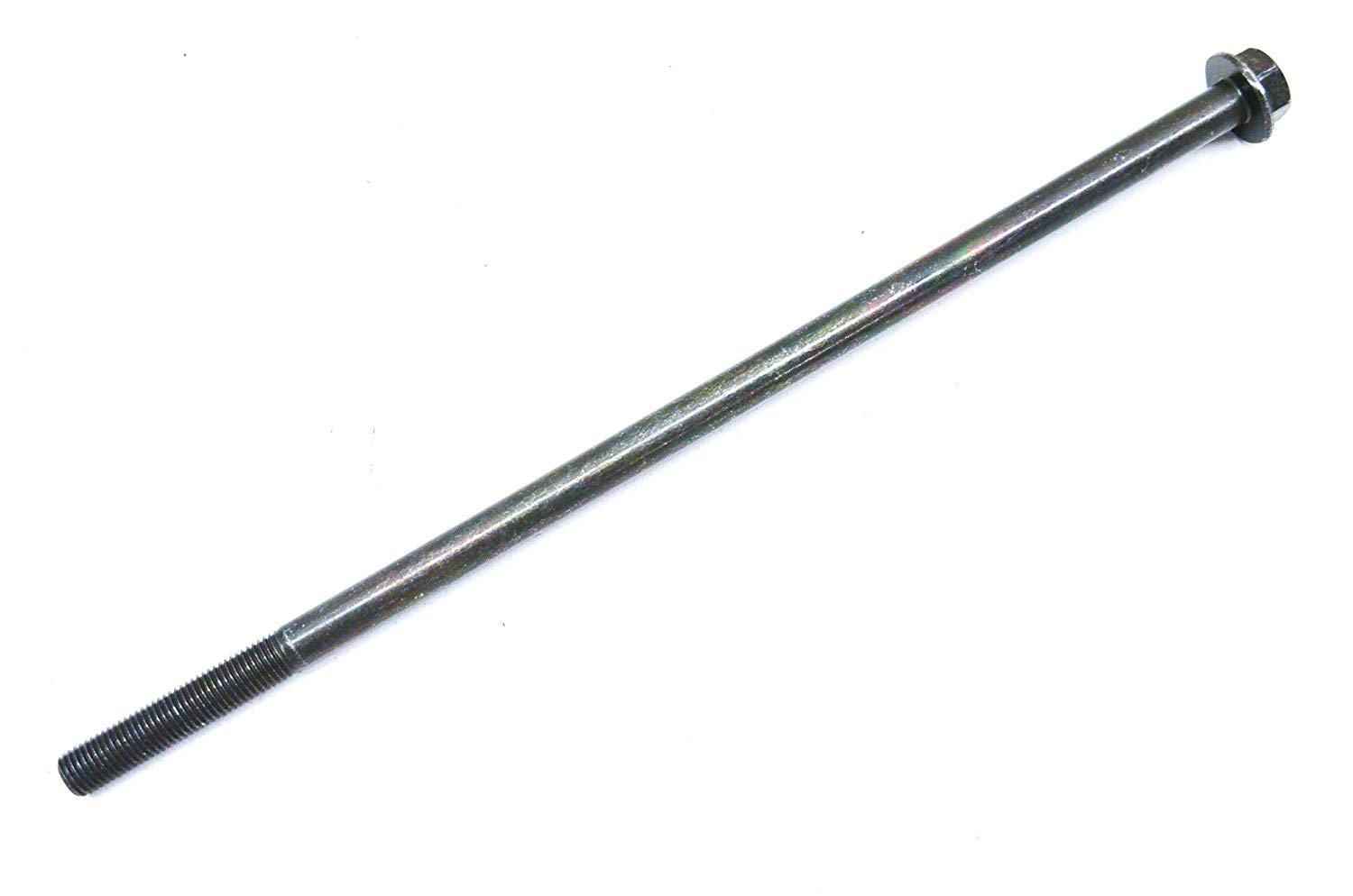 Болт рычага подвески M10X1.25X275 Polaris 7519087 Болт рычага подвески M10X1.25X275 Polaris 7519087