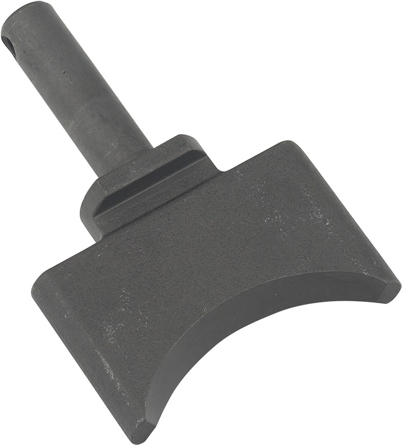Лопатка выхлопного клапана SPI для снегохода Arctic Cat SM-09660 3007-875