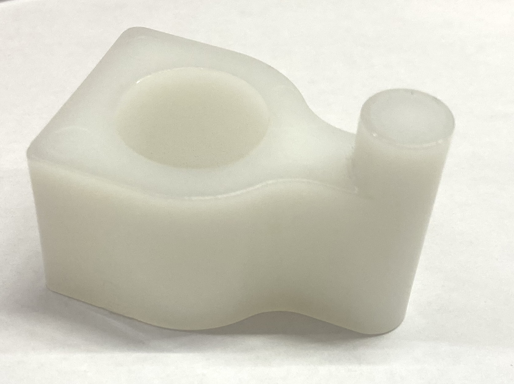 Демпфер (упор) задней подвески снегохода Yamaha Apex RS Vector 8KM-47496-00-00