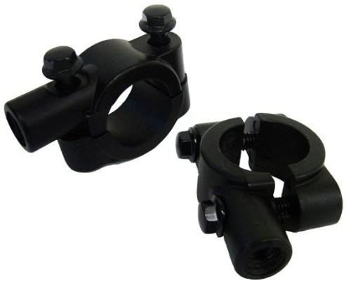 Крепеж зеркал универсальный 7 8" TMS FS-139