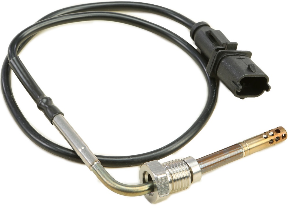 Датчик температуры выхлопа снегохода Ski Doo SM-01264 514054641    515175960    515176490