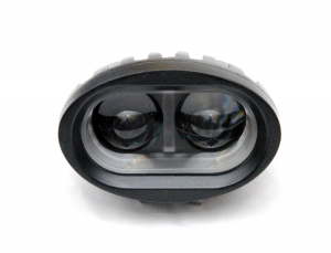 Фара диодная YN-059-20W-SPOT дальний свет