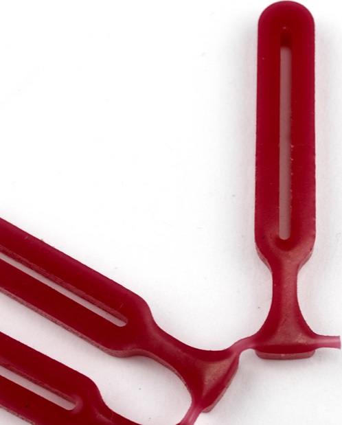 Фиксатор ветрового стекла снегохода BRP 50-00-001 570023800