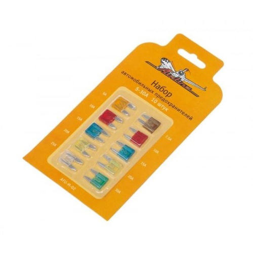 Предохранитель Airline AFU-M-02