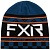 Шапка FXR Race Division Dark Steel Orange Adult 241625-0310-00