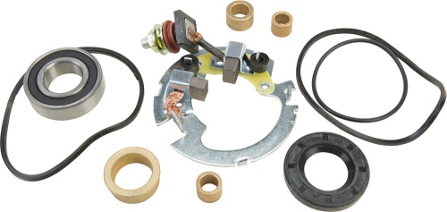 Ремкомплект стартера квадроцикла Kawasaki KVF 300  26-1168 SMU9135