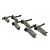 Грузики вариатора для квадроцикла BRP Can-Am Outlander Renegade 1000 420248682