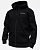 Худи Finntrail Logo Zip 6825 Black Размер XL