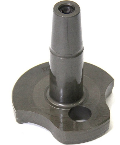 Щека коленвала BRP (PTO) SM-09188-2 420818664, 420818666, 420818665