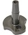 Щека коленвала BRP (PTO) SM-09188-2 420818664, 420818666, 420818665